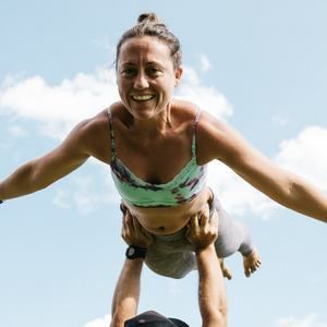 Meet your Posher, Cassandra